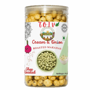 Cream & Onion 100 gm