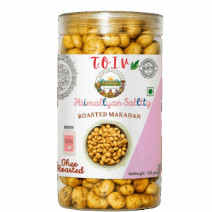 HIMALYAN SALT& PEPER 100 GM