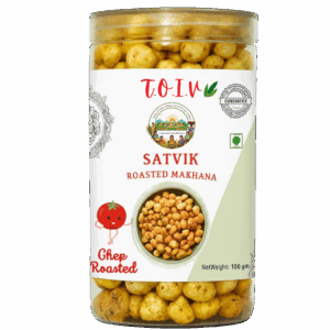 Satvik 100 gm